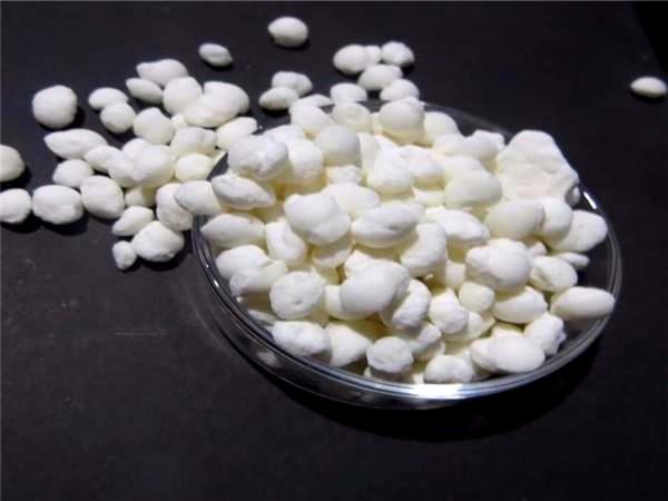 融雪剂生产厂家的包装及规格