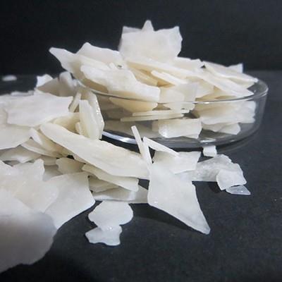 把氯化镁作为洗涤剂的优点