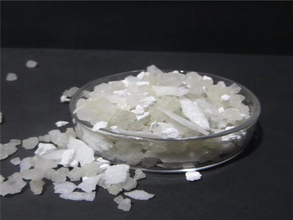 环保型融雪剂的产品特点是什么